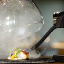 Cloche à fumer 20x12cm - Maison Habiague