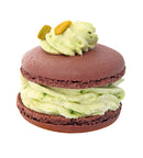 Boîte ronde de 6 douilles inox assorties + poche - Maison Habiague