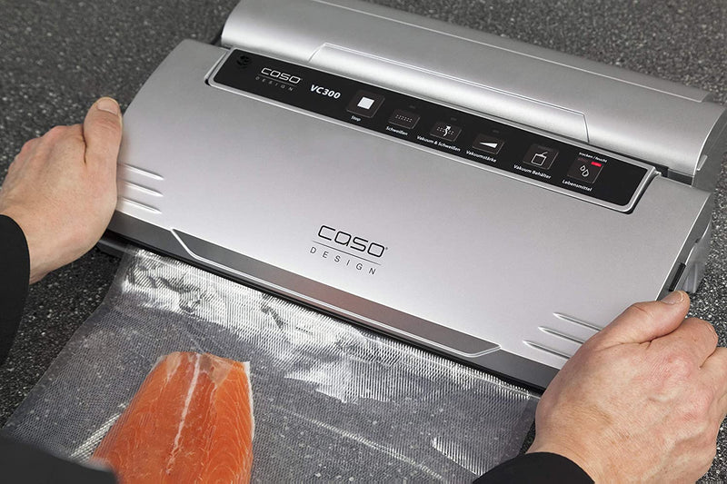 Appareil mise sous vide VC300 - Maison Habiague