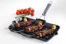 Grill fonte Staub rectangulaire - Maison Habiague
