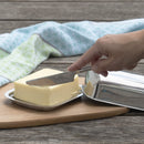 Beurrier inox - Maison Habiague