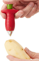 Accessoire de Cuisine Pratique – Idéal pour Fruits et Légumes