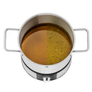 Lono Appareil à Fondue