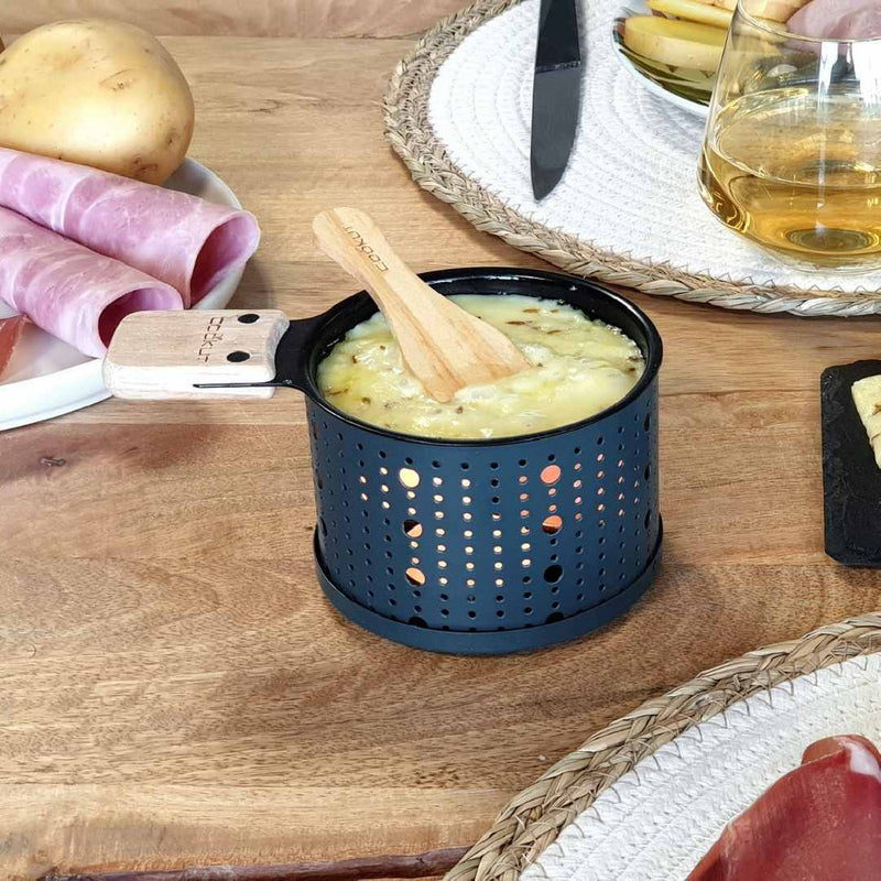 Raclette à la bougie 2 pers Cookut