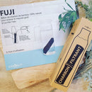 Filtre à eau charbon