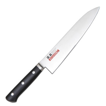 Couteau Chef éminceur 24cm - Maison Habiague