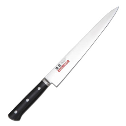 Couteau à découper sujihiki 24cm - Maison Habiague