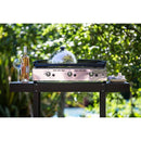 Chariot plancha eno métal - Maison Habiague