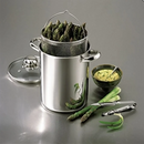 Cuit asperges 16cm - Maison Habiague