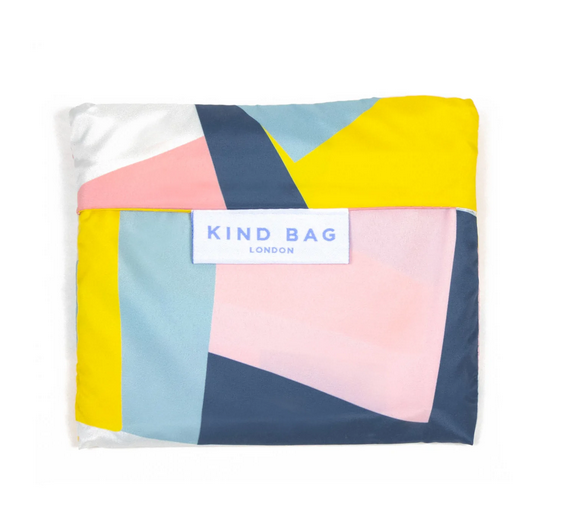 Sac XL Mosaic King bag