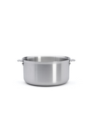 Casserole inox amovible LOQY – De Buyer