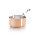 Casserole Prima Matera inocuivre induction - Maison Habiague