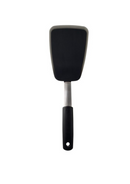 Spatule large flexible en silicone 10 cm