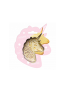 Découpoir + embosseur licorne