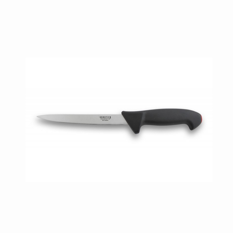 Couteau sole 17cm pro tech - Maison Habiague
