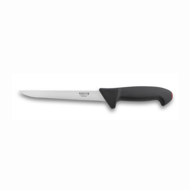 Couteau à dénerver 18cm pro tech - Maison Habiague