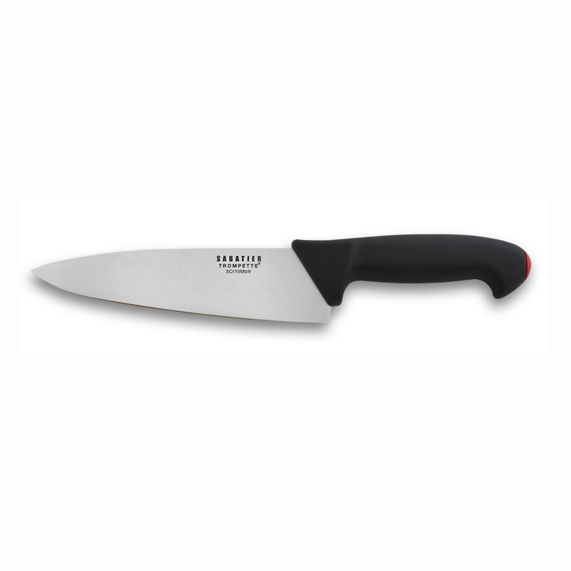 Couteau chef 20cm pro tech - Maison Habiague