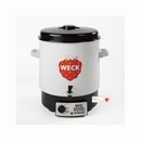 Stérilisateur Weck WAT 14A Emaillé - Maison Habiague