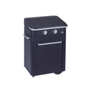 Combo ENOSIGN 65 Bleu navy - Maison Habiague