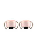 Set 2 bouchons champagne