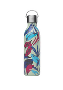 Bouteille isotherme 600ml Active Bahia vert