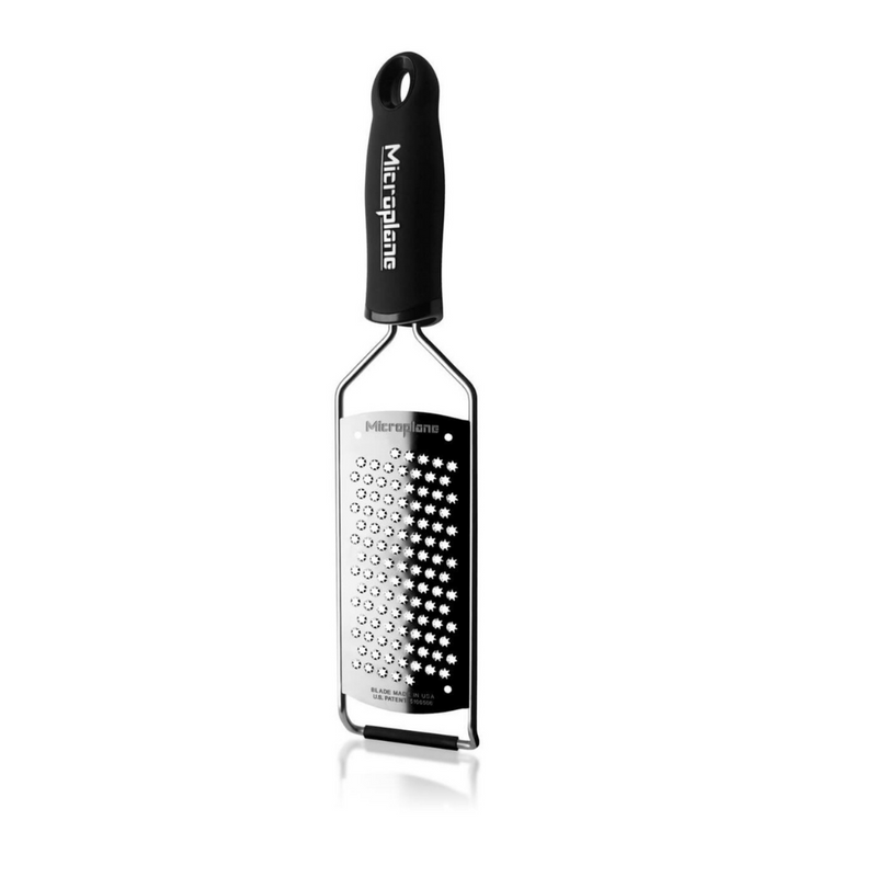 Râpe étoiles MICROPLANE Gourmet - Maison Habiague