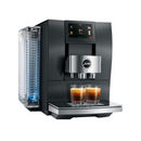 Expresso Broyeur JURA Z10 Aluminium Black - Maison Habiague