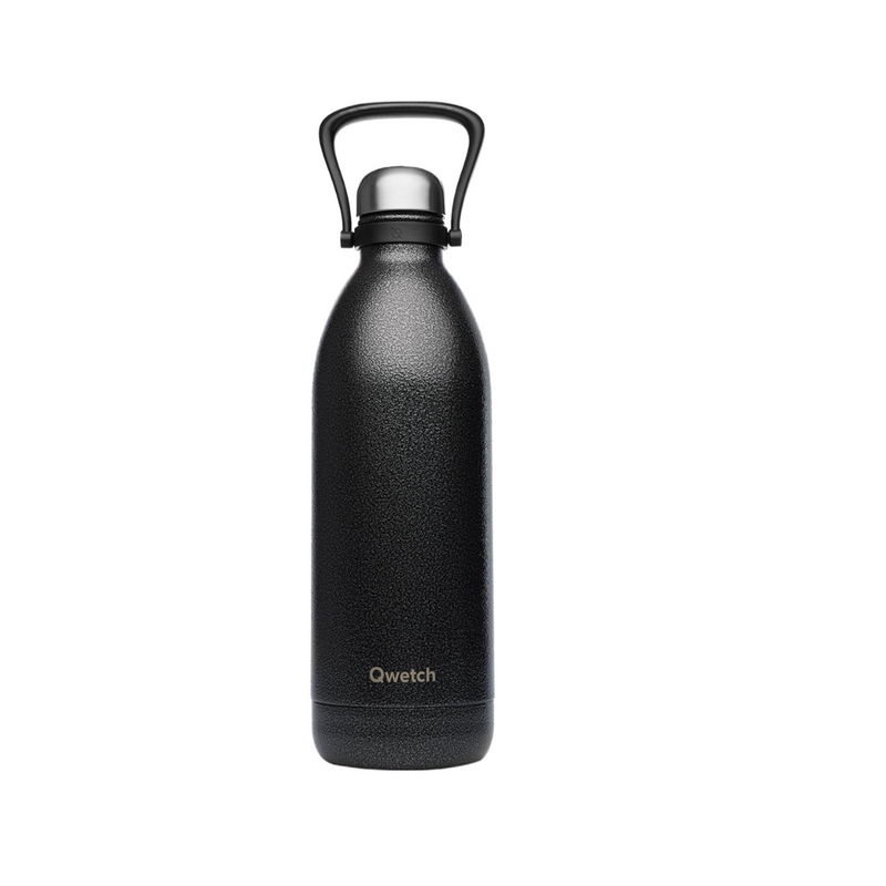 Bouteille isotherme 1,5L Roc noir - Maison Habiague