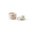 Pot à sauce Organic 50ml - Maison Habiague