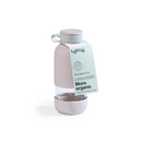 Bouteille To Go Organic 600ml - Maison Habiague