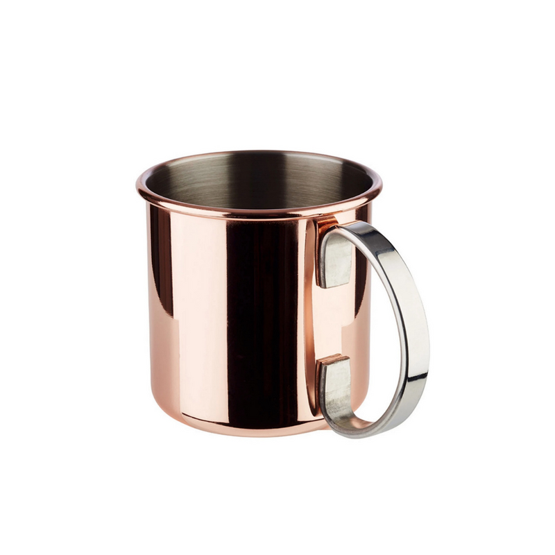 Mug Moscow mule lisse 0,45L - Maison Habiague