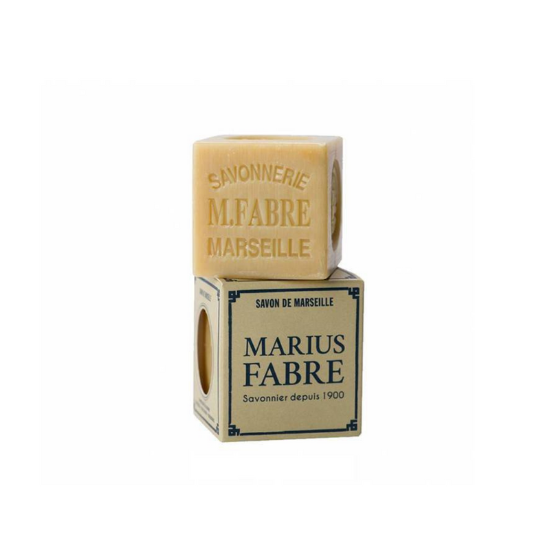 Savon de Marseille linge 200g - Maison Habiague