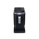 Robot café Slimissimo Noir - Maison Habiague