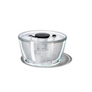 Essoreuse à salade verre 26cm - Maison Habiague