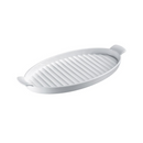 Plat à servir asperges - Maison Habiague