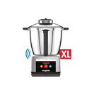 Robot cuiseur Magimix Cook Expert XL CONNECT Platine - Maison Habiague