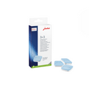 boîte de 9 tablettes de détartrage JURA