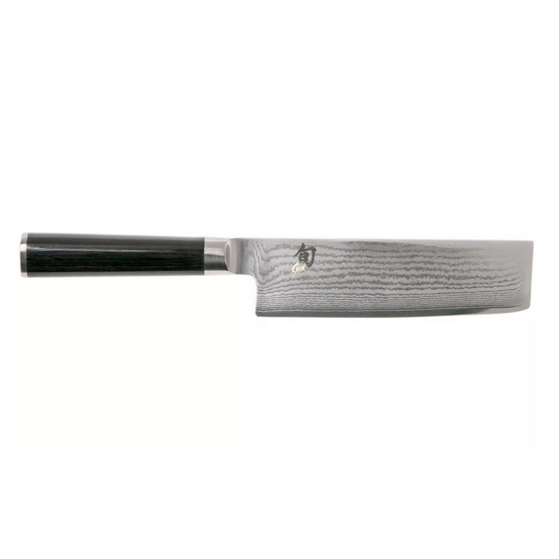 Couteau NAKIRI - SHUN CLASSIC 16,5 CM - Maison Habiague