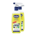 lot de 2 Nettoyant cuisine dégraissant et anticalcaire - 500ml - Maison Habiague