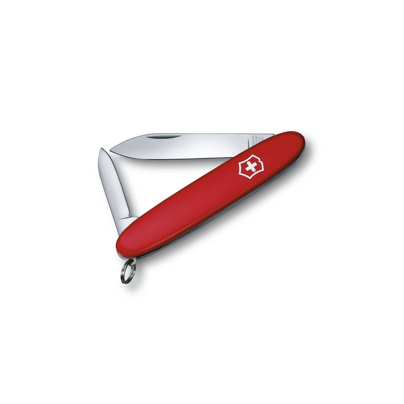 Couteau suisse Excelsior Rouge - Maison Habiague