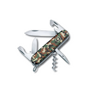 Couteau suisse Spartan camouflage - Maison Habiague
