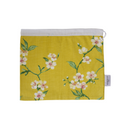 Sac à salade Moutarde - Maison Habiague