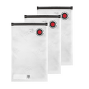 Set 3 sacs sous vide L - Maison Habiague