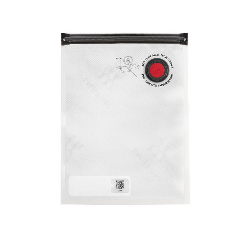 Set 10 sacs sous vide M - Maison Habiague