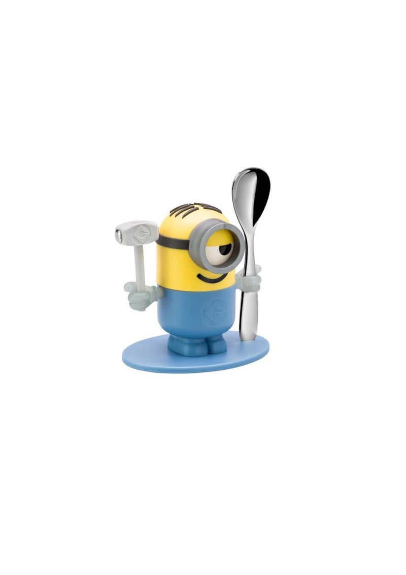 Coquetier minion