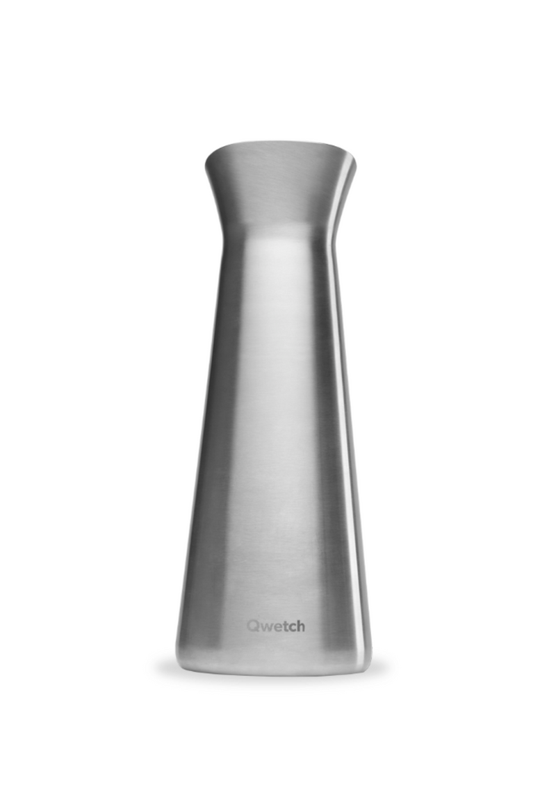 Carafe 1L Inox