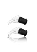 Bouchon bec verseur anti-goutte