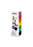 2 bouchons à vin silicone Pulltex