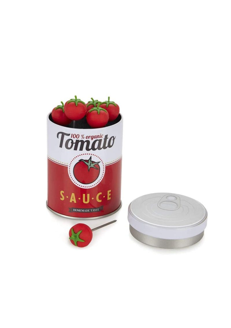 Pics apéritif tomato