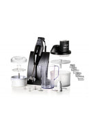 Coffret Bamix Box noir M200